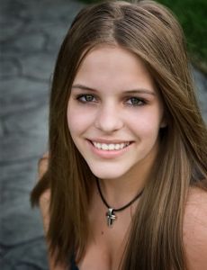 Kristina Romaine