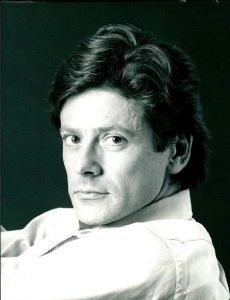 Kristoffer Tabori