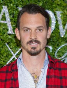 Kristopher Brock
