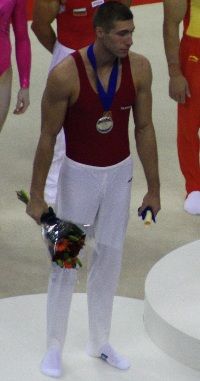 Krisztián Berki