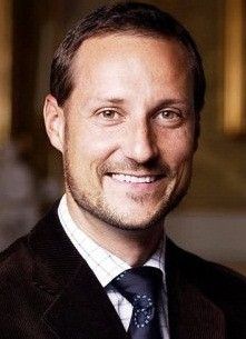 Kronprins Haakon