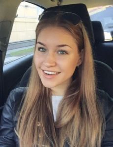 Ksenia Korobkova