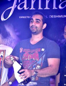 Kunal Deshmukh