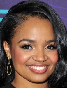 Kyla Pratt