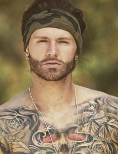Kyle Christie