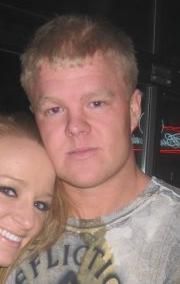 Kyle King (Reality TV)