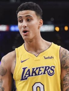 Kyle Kuzma
