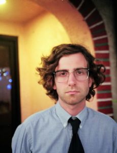 Kyle Mooney