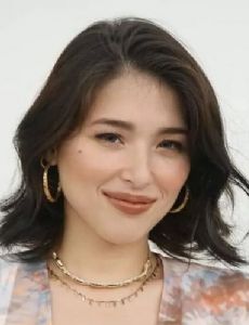 Kylie Padilla