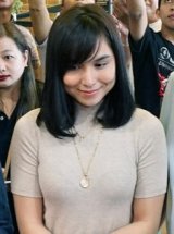 Kyline Alcantara