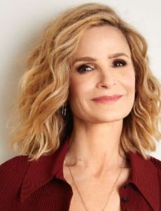 Kyra Sedgwick