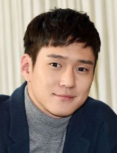 Kyung Pyo Go