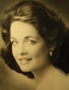 Lady Jane Grosvenor