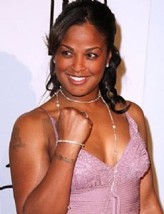 Laila Ali
