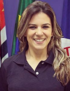 Laisa Andrioli