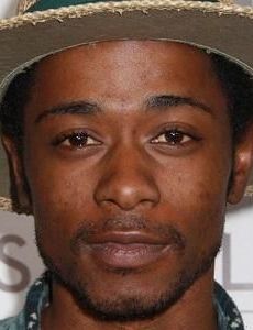 LaKeith Stanfield