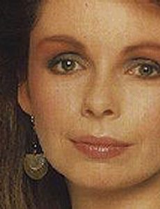 Lalla Ward