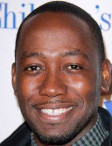 Lamorne Morris