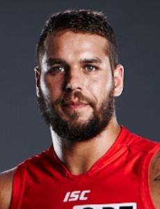 Lance Franklin