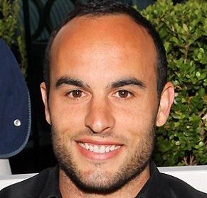 Landon Donovan