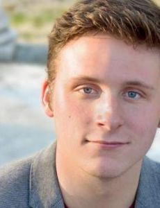 Landon Ricker