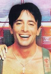 Lane Janger