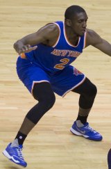 Langston Galloway