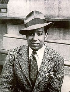Langston Hughes