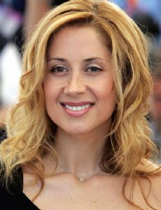 Lara Fabian