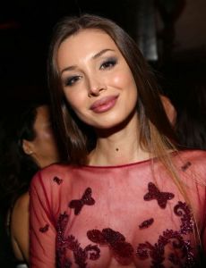 Lara Lieto