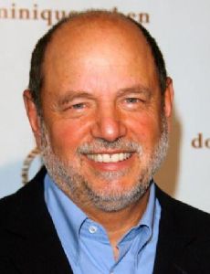 Larry Brezner