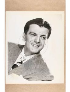 Larry Douglas