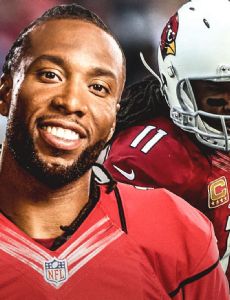 Larry Fitzgerald