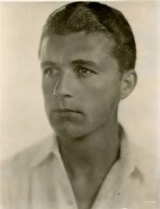 Larry Kent