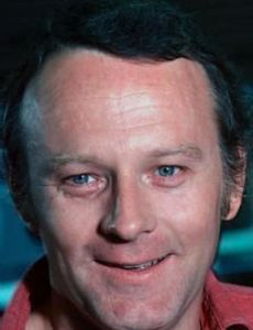 Larry Linville