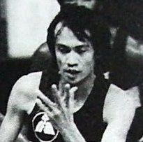 Larry Mumar
