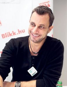 László Kornél Laki