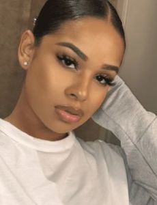Lataina Williams