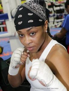 Latondria Jones