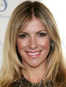 Laura Csortan