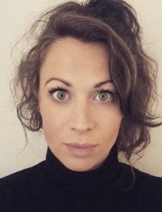 Laura Hopper