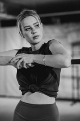Laura-Marie Geissler