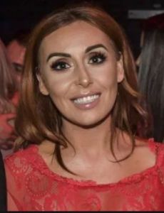 Laura Simpson (X)