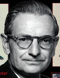 Laurance Rockefeller