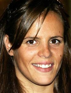 Laure Manaudou