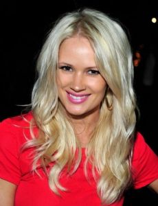 Lauren Bennett