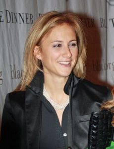 Lauren Blitzer