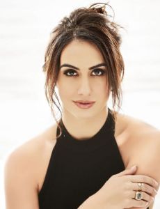 Lauren Gottlieb