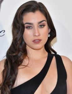 Lauren Jauregui