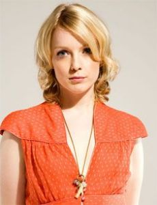 Lauren Laverne